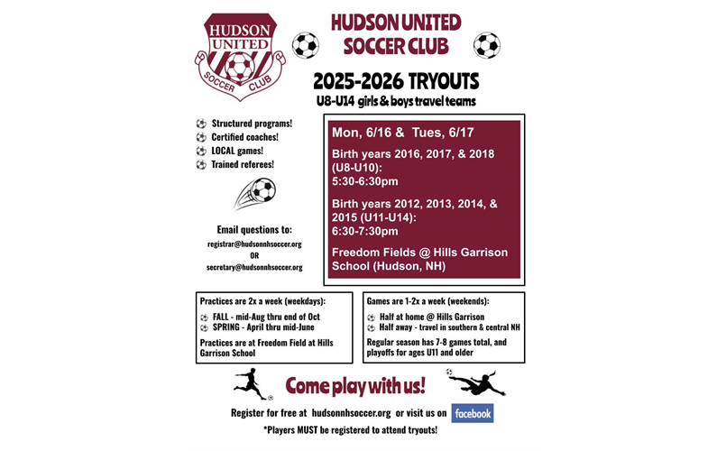 25-26 Tryouts 
