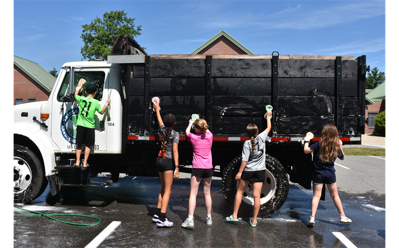 2025 Car Wash